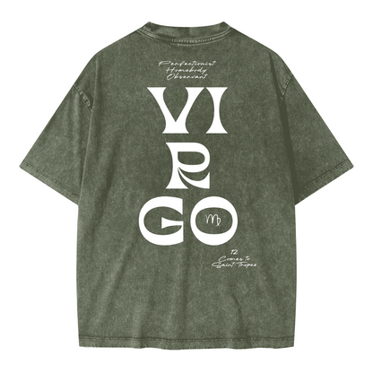 VIRGO SS26