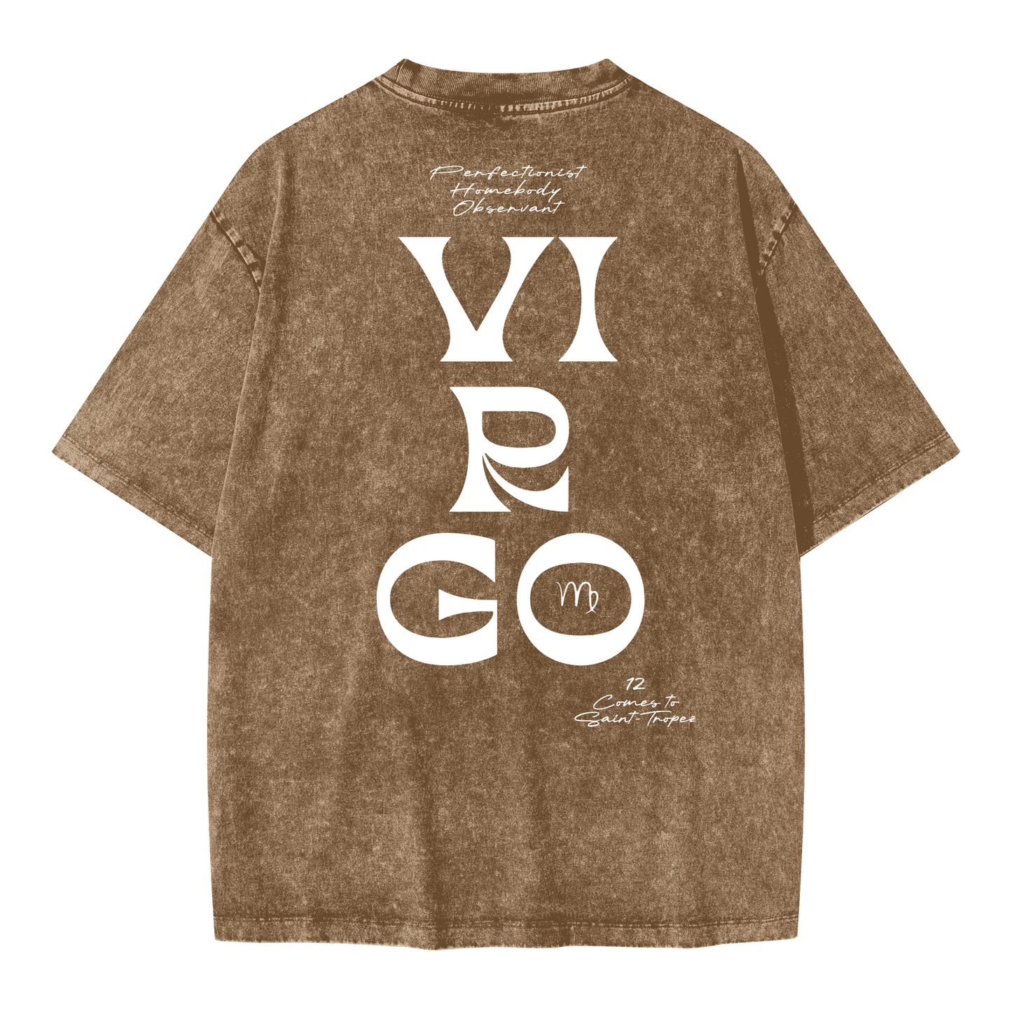 VIRGO SS26