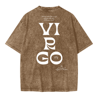 VIRGO SS26