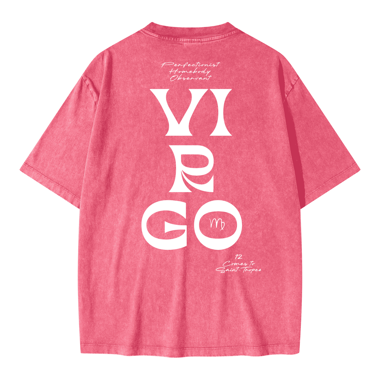VIRGO SS26