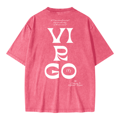 VIRGO SS26