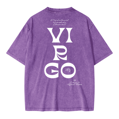 VIRGO SS26