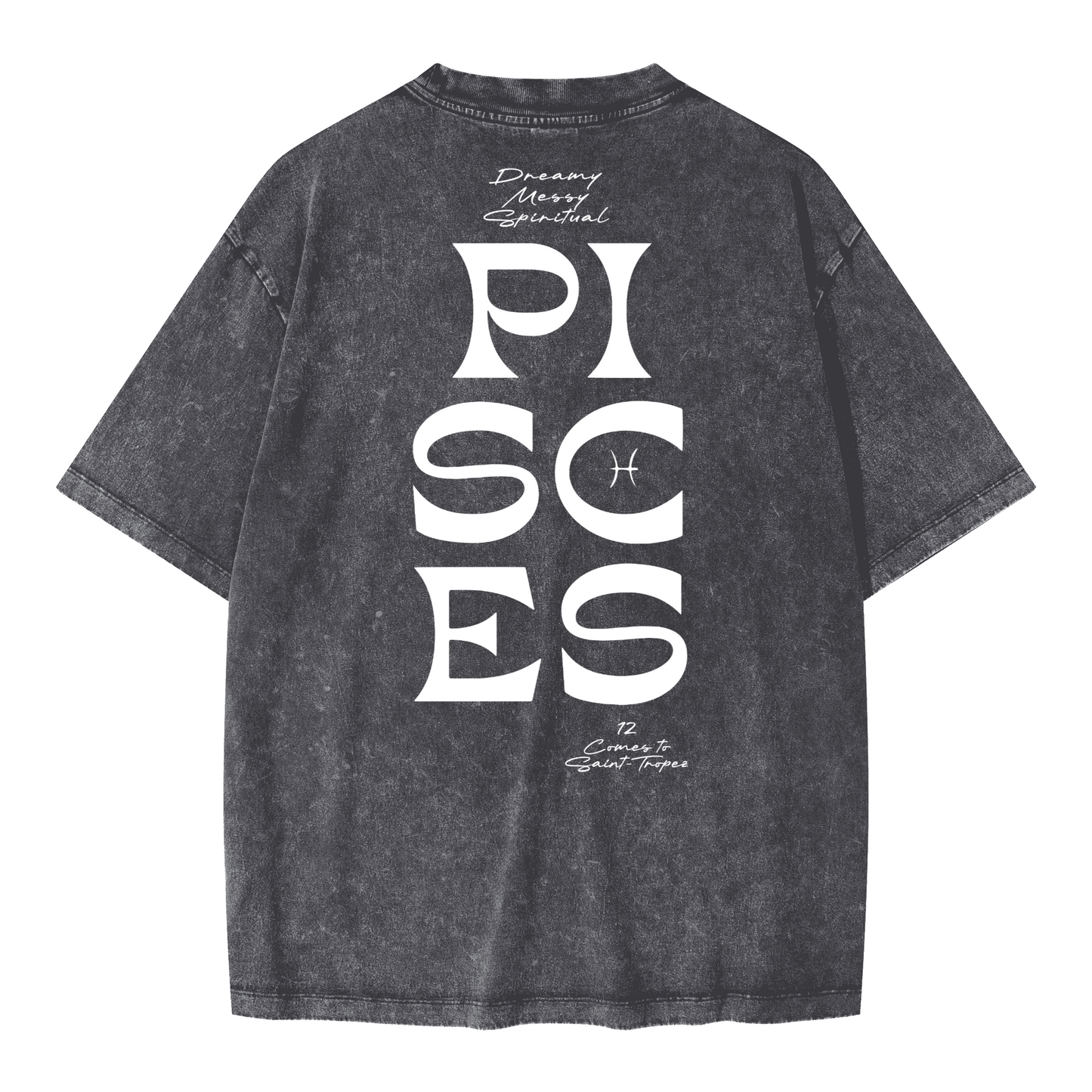 PISCES SS26