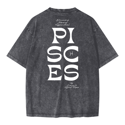 PISCES SS26
