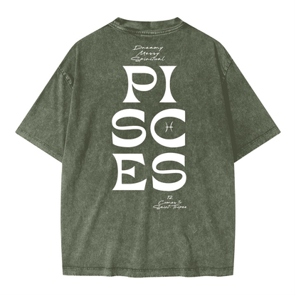 PISCES SS26