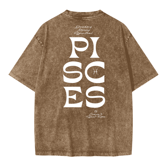 PISCES SS26