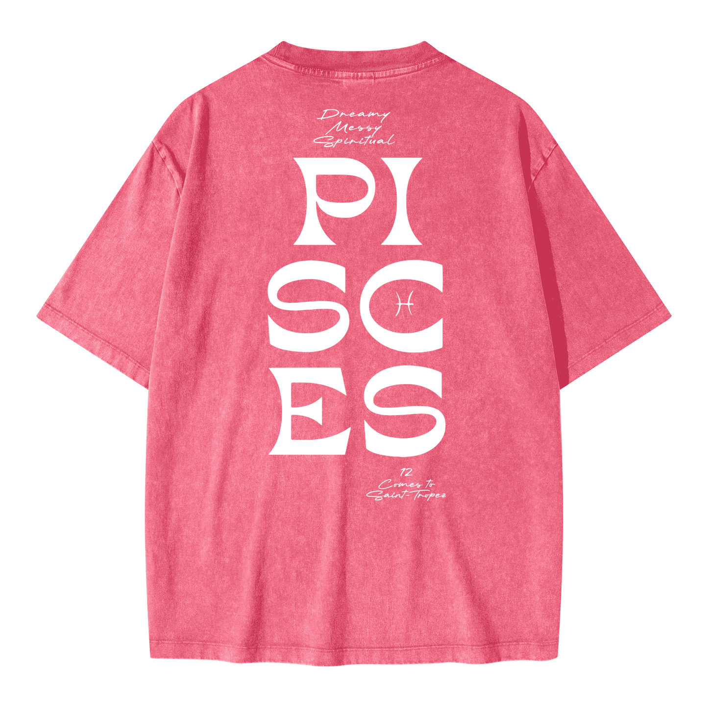PISCES SS26
