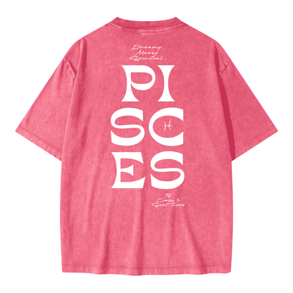 PISCES SS26
