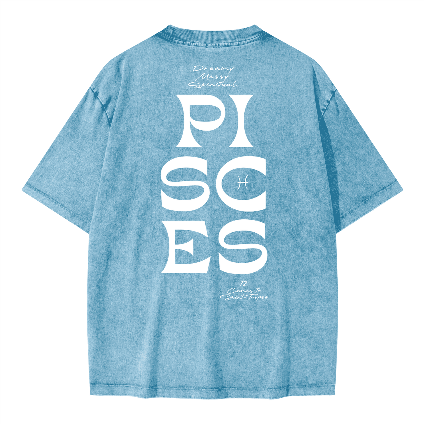 PISCES SS26
