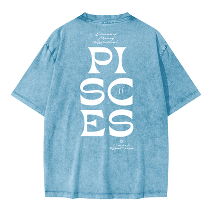 PISCES SS26