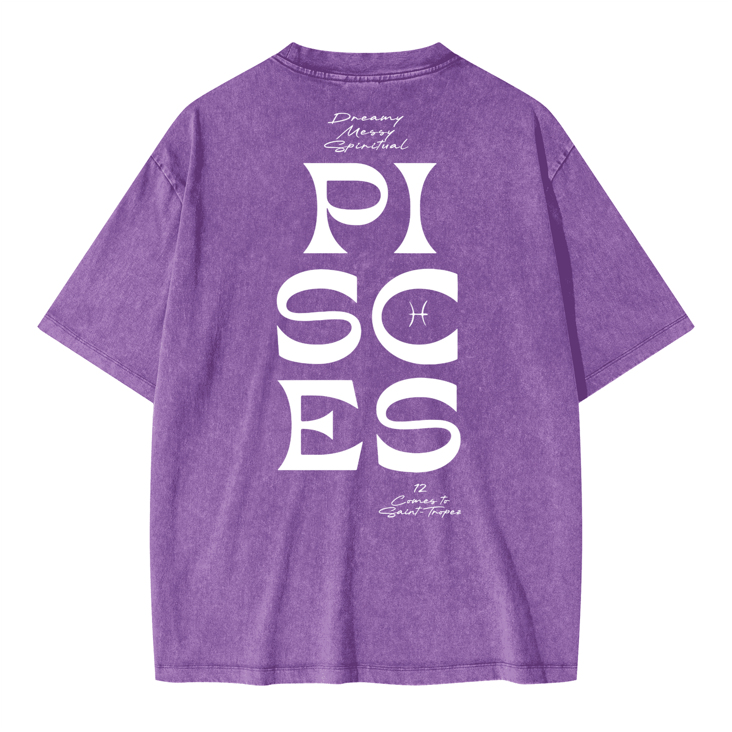 PISCES SS26