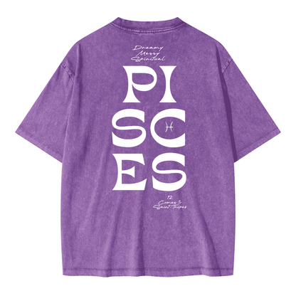 PISCES SS26