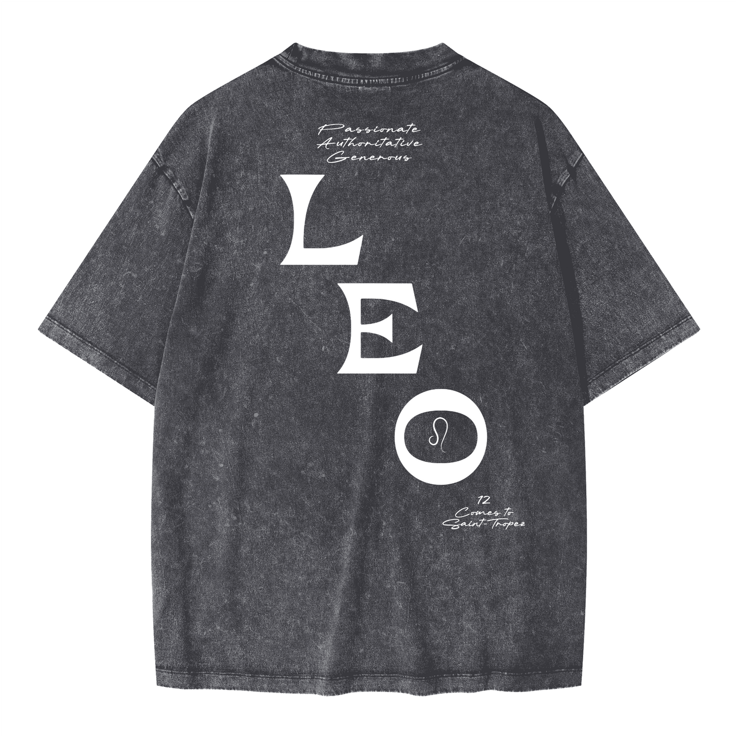 LEO SS26