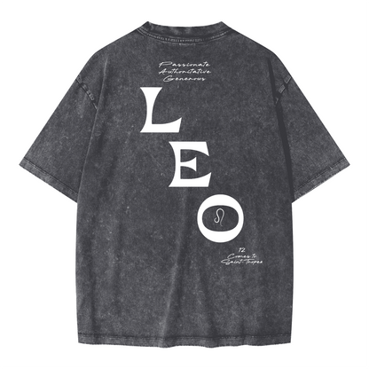 LEO SS26