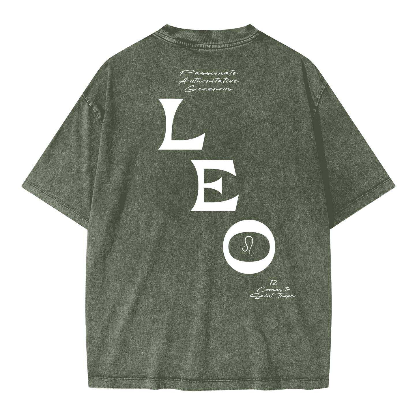 LEO SS26