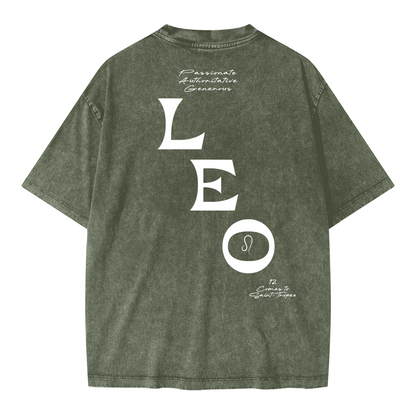 LEO SS26