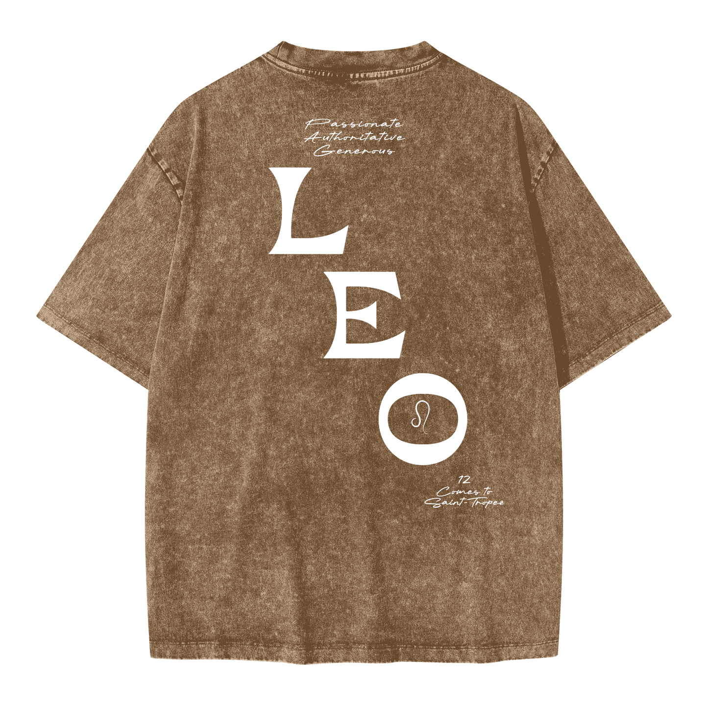 LEO SS26