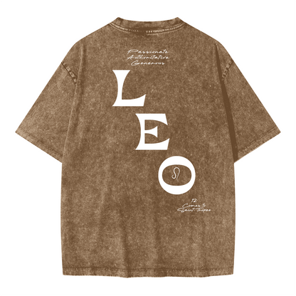 LEO SS26