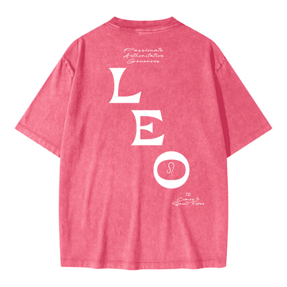LEO SS26