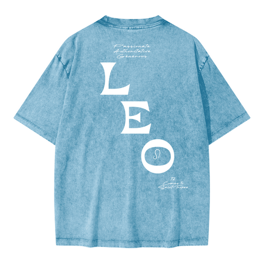 LEO SS26