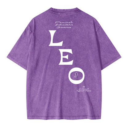 LEO SS26