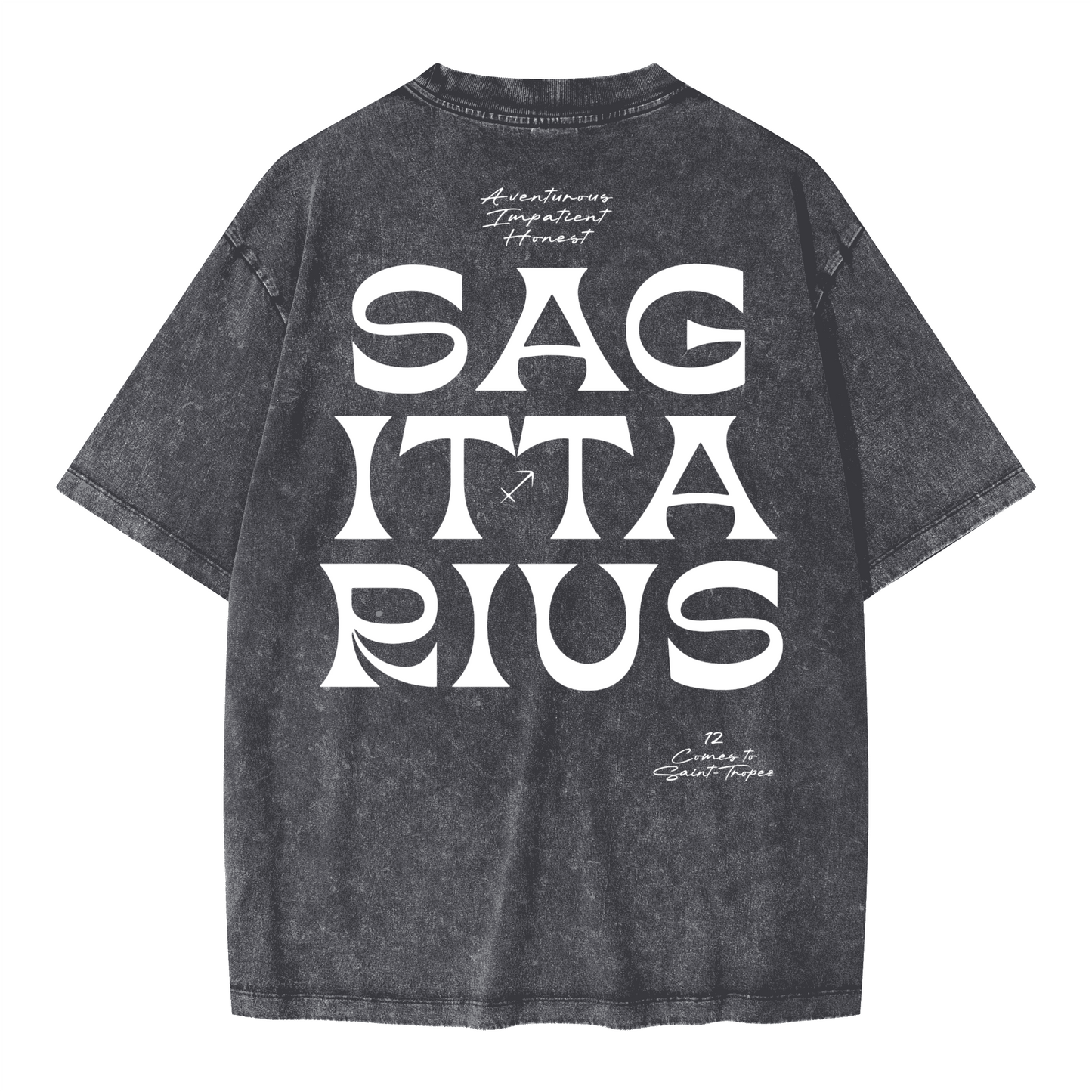 SAGITTARIUS SS26