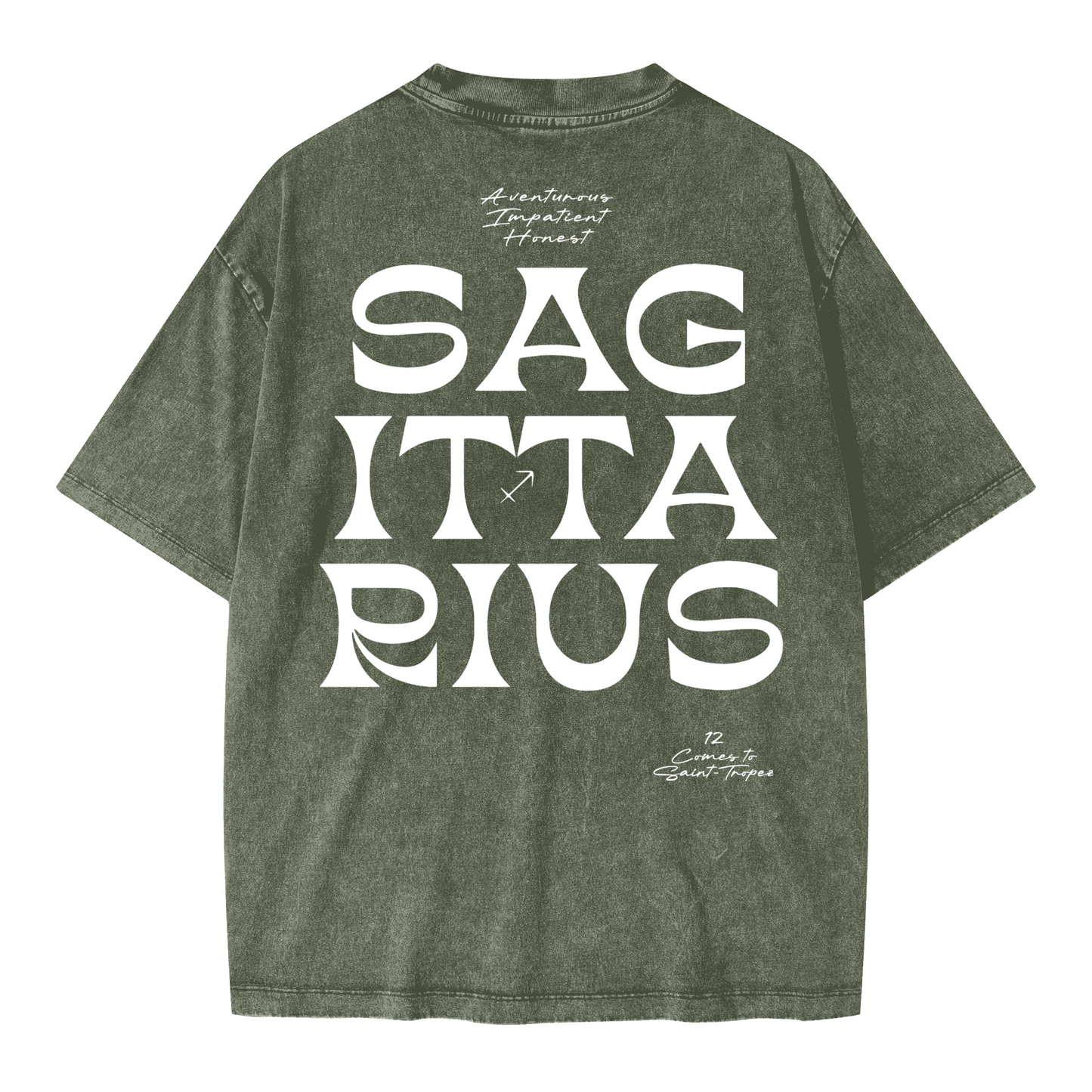 SAGITTARIUS SS26
