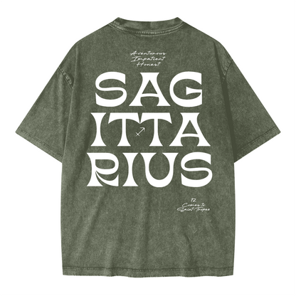 SAGITTARIUS SS26