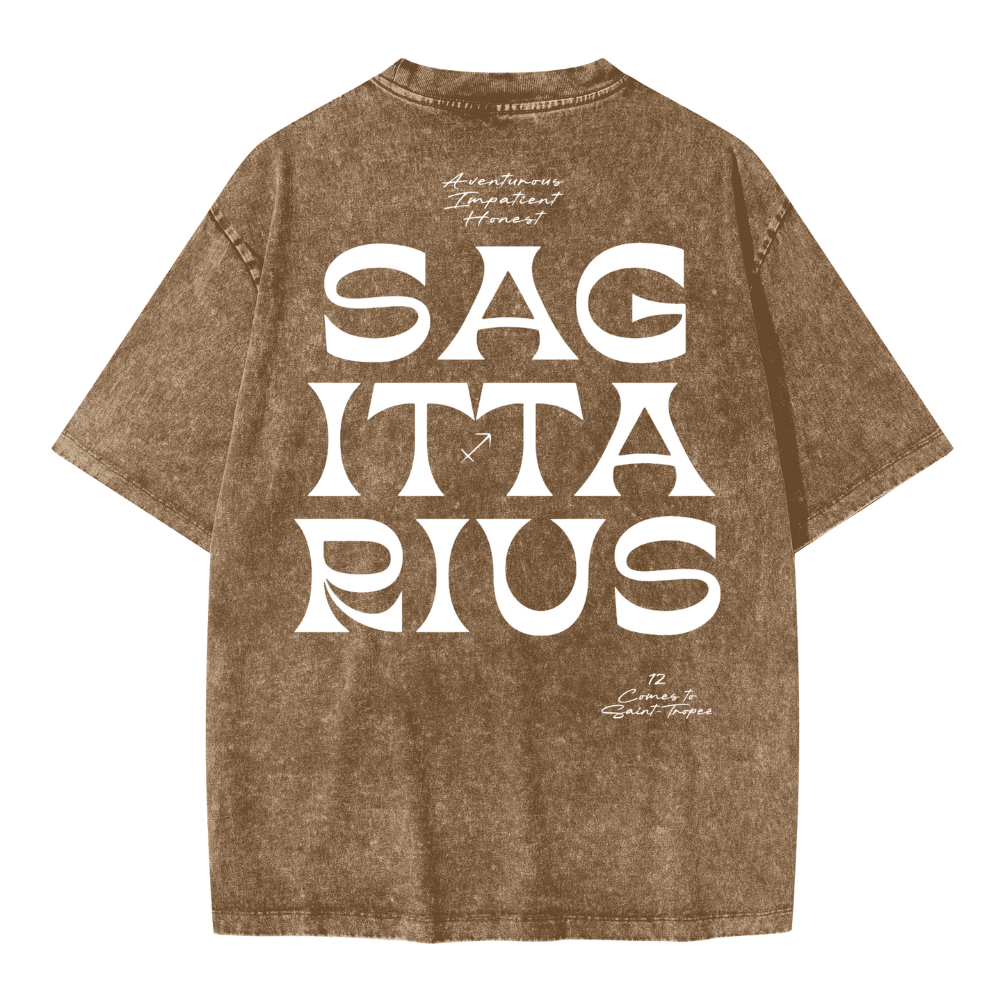SAGITTARIUS SS26