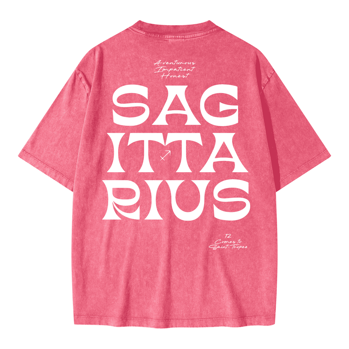 SAGITTARIUS SS26