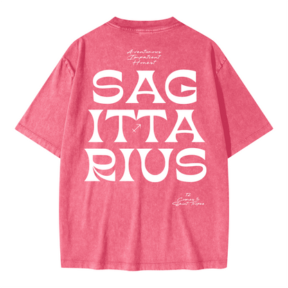 SAGITTARIUS SS26