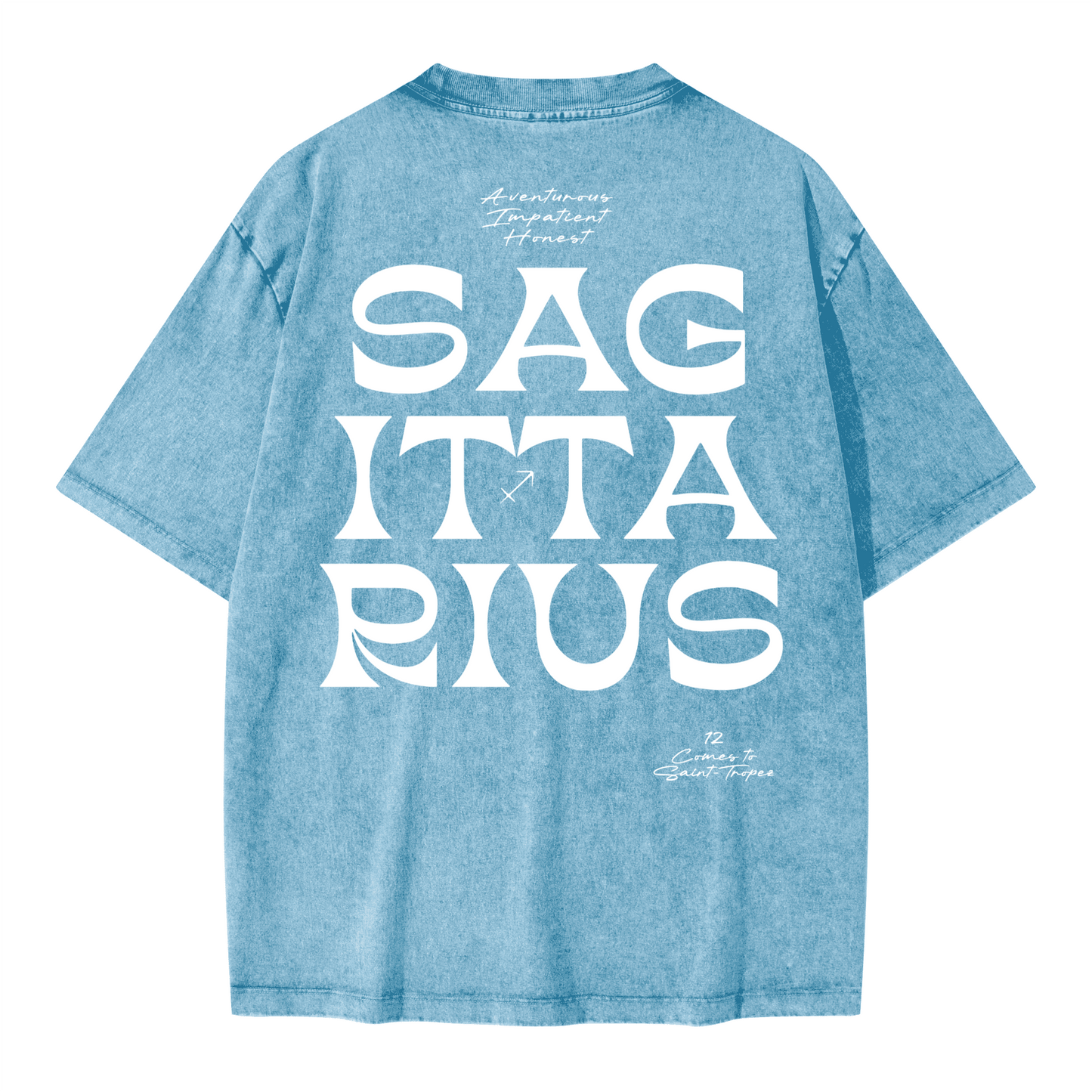 SAGITTARIUS SS26