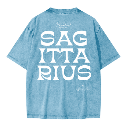 SAGITTARIUS SS26