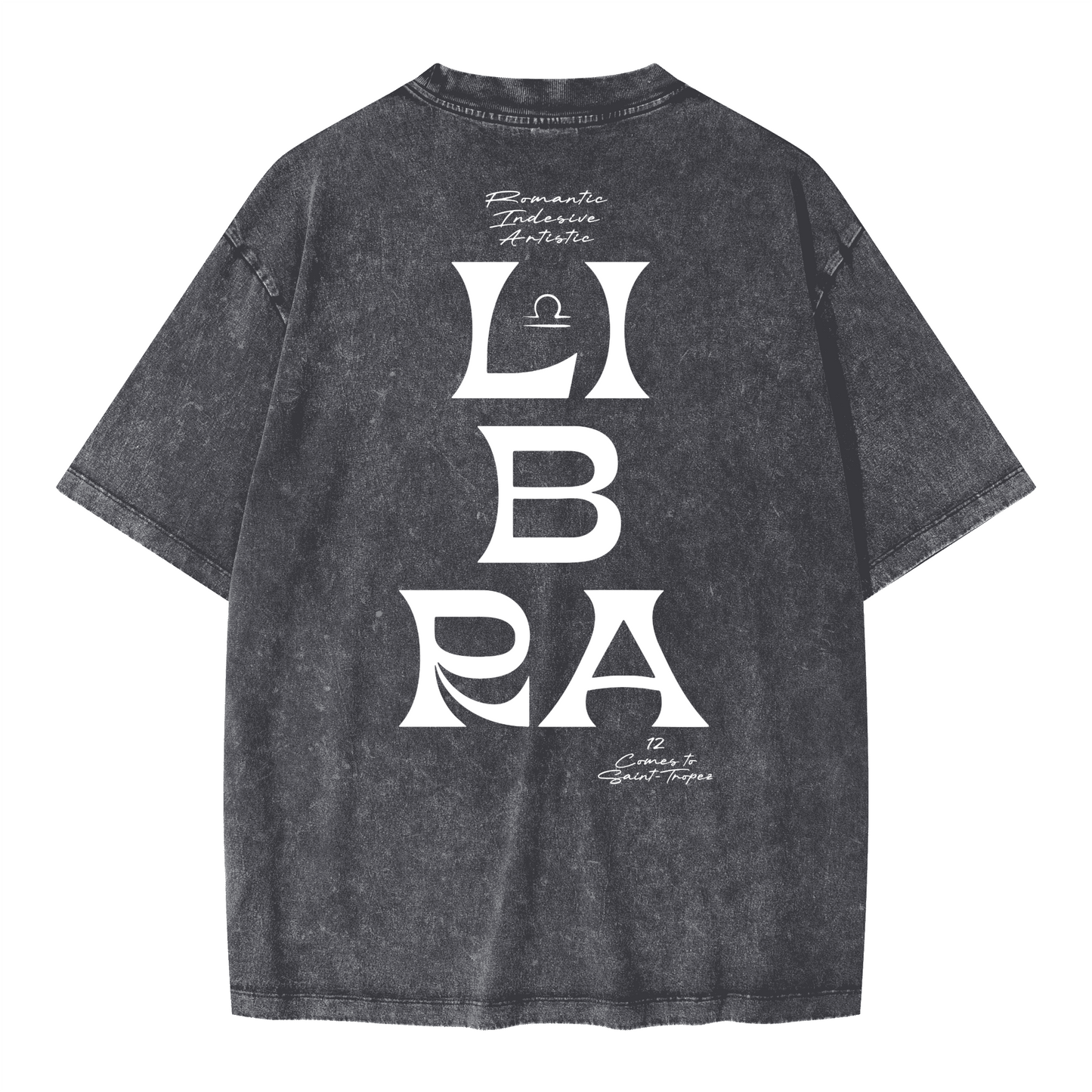 LIBRA SS26