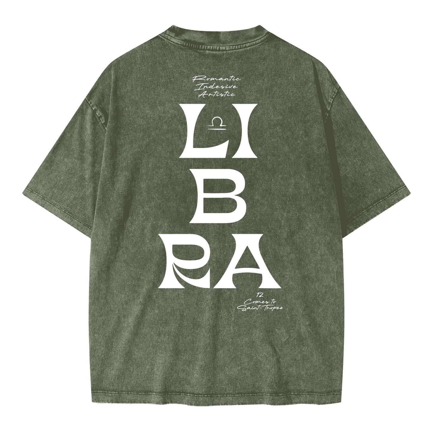 LIBRA SS26
