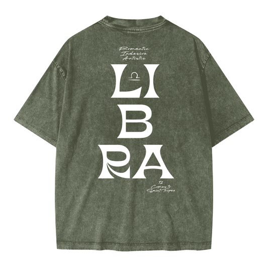 LIBRA SS26
