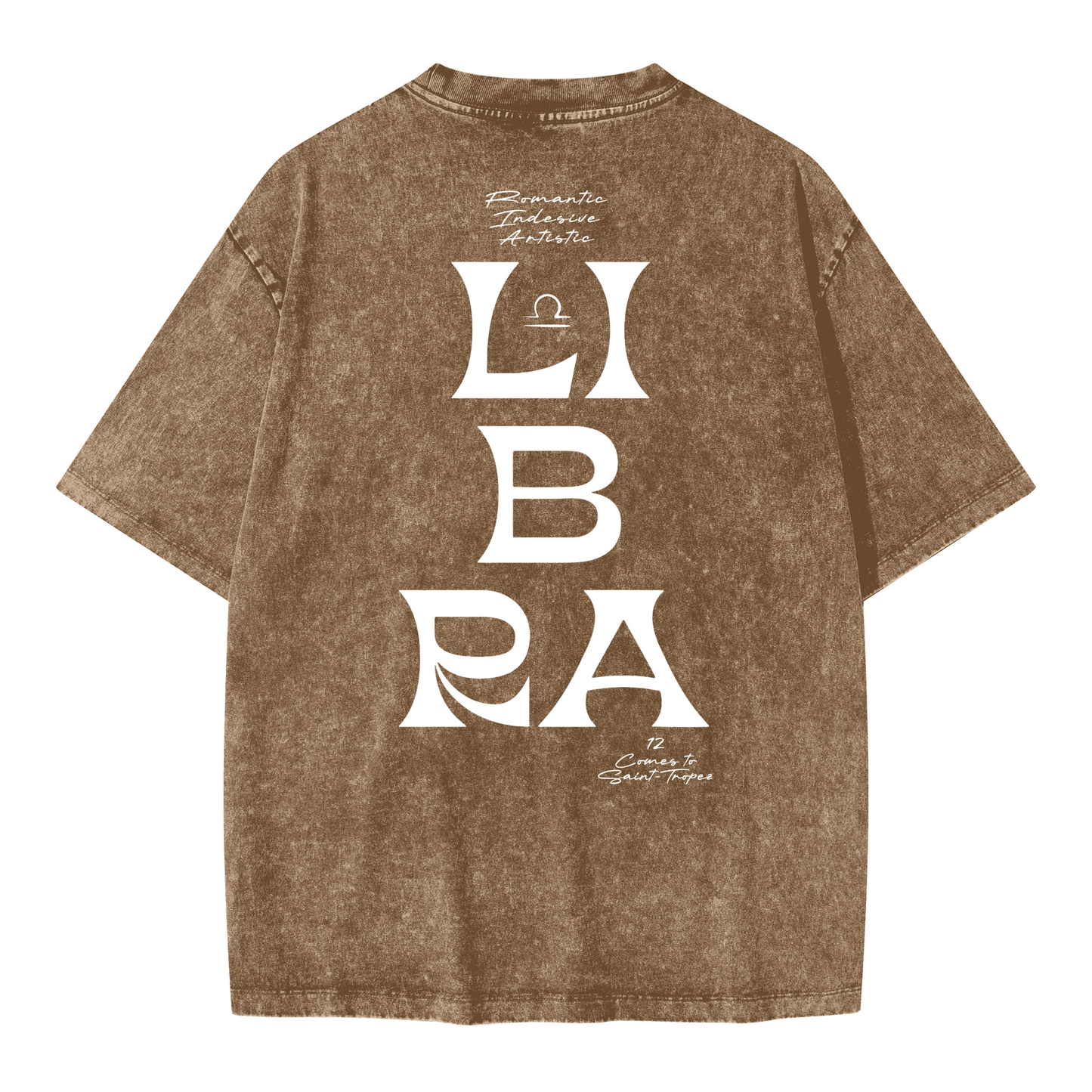 LIBRA SS26