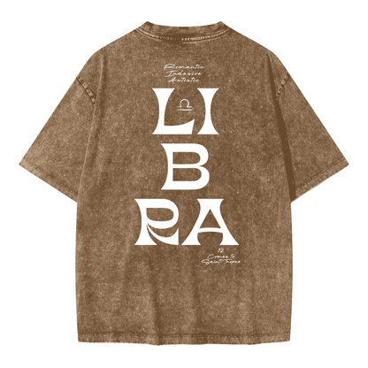 LIBRA SS26