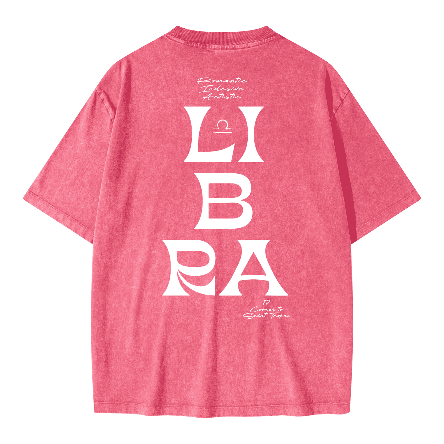 LIBRA SS26