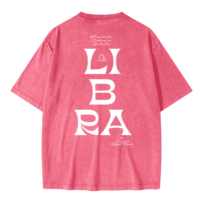 LIBRA SS26