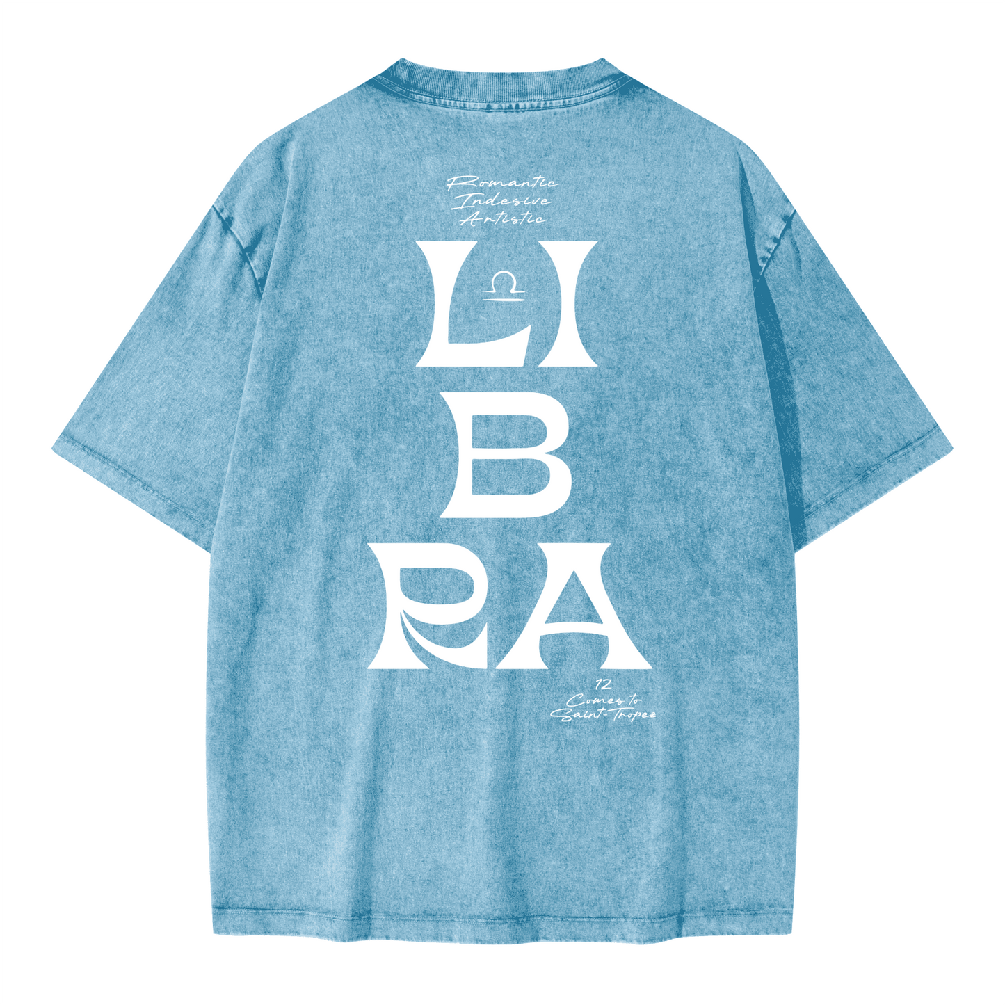 LIBRA SS26