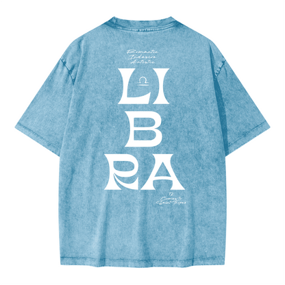 LIBRA SS26