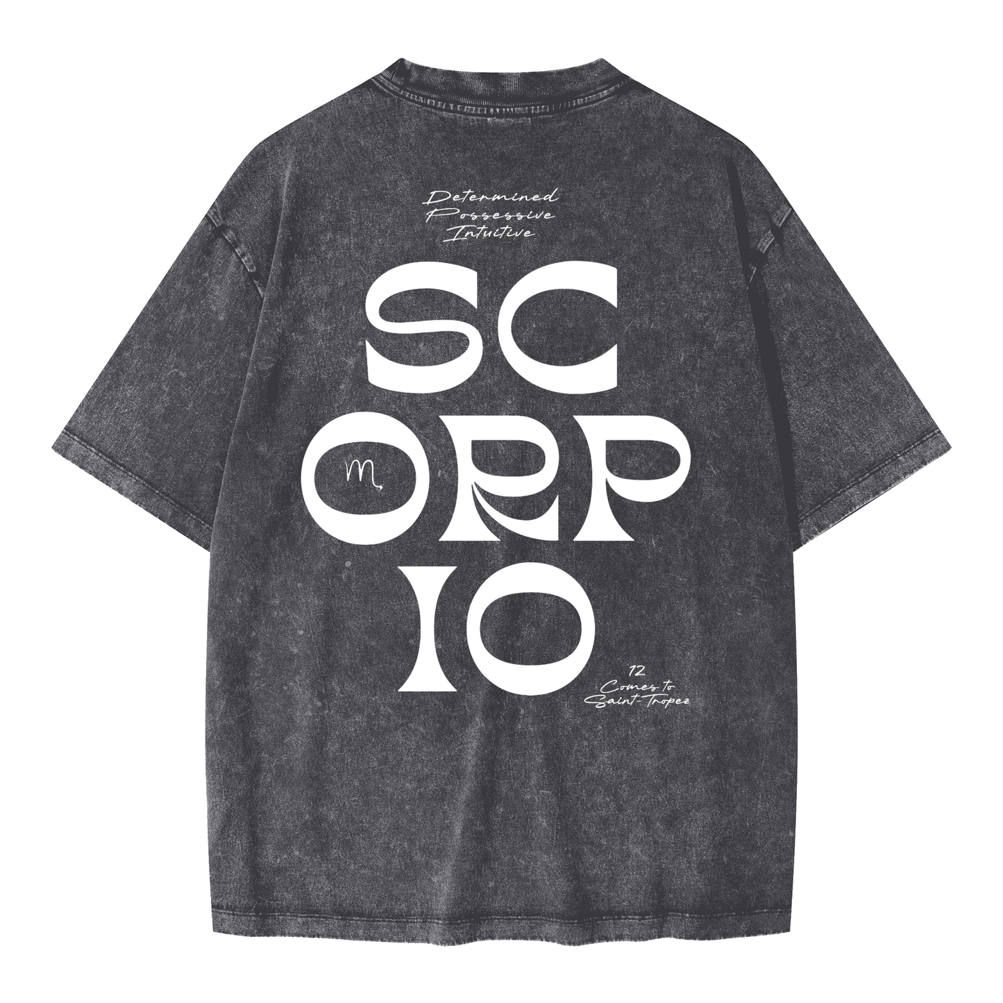 SCORPIO SS26