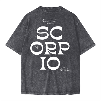 SCORPIO SS26