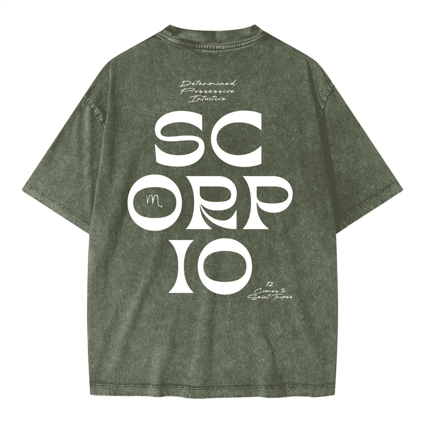 SCORPIO SS26