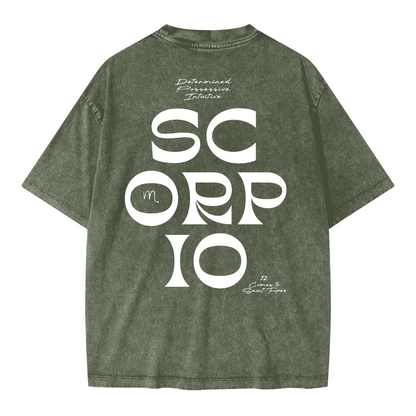 SCORPIO SS26