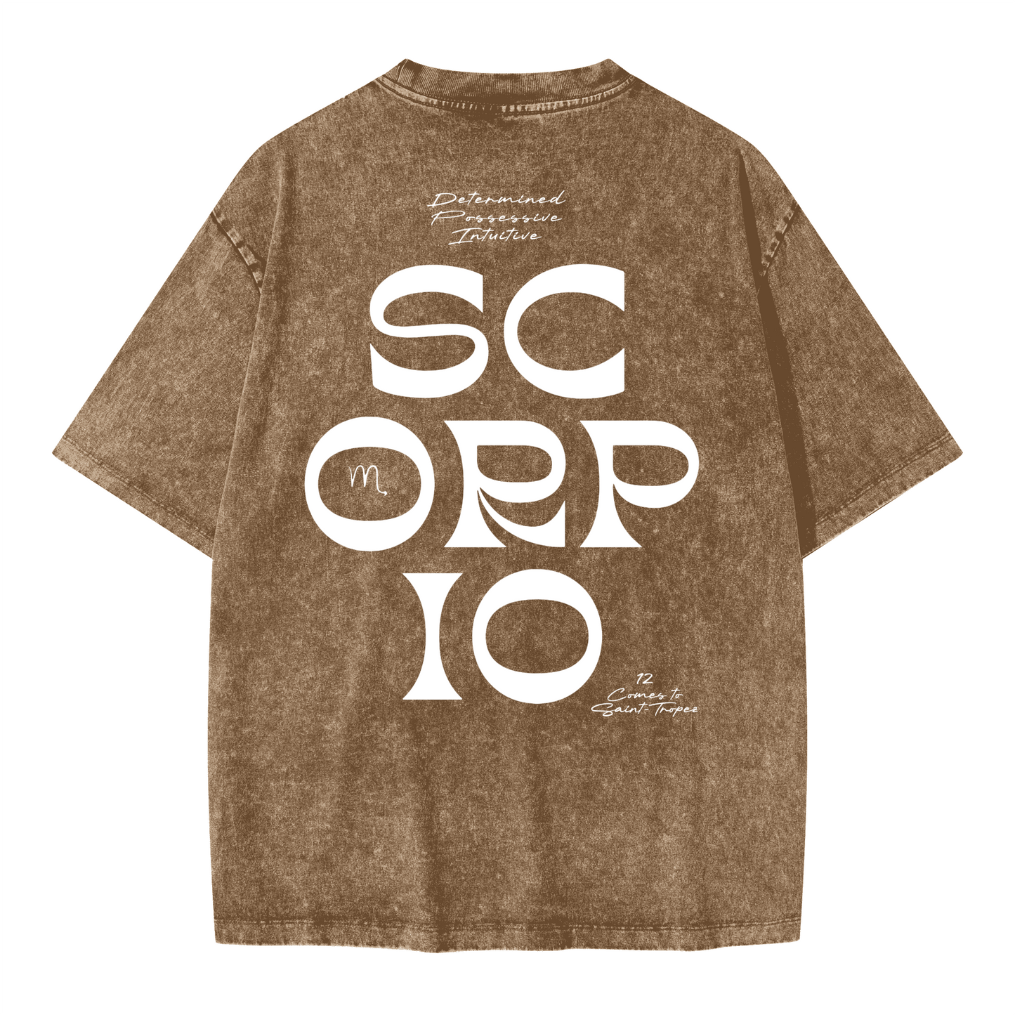 SCORPIO SS26