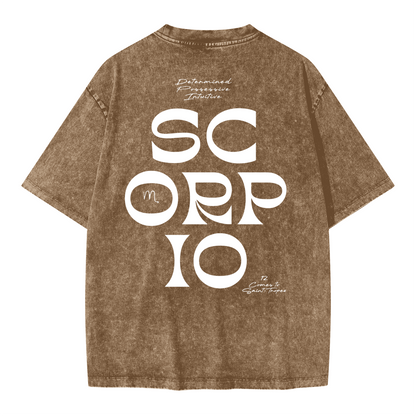 SCORPIO SS26
