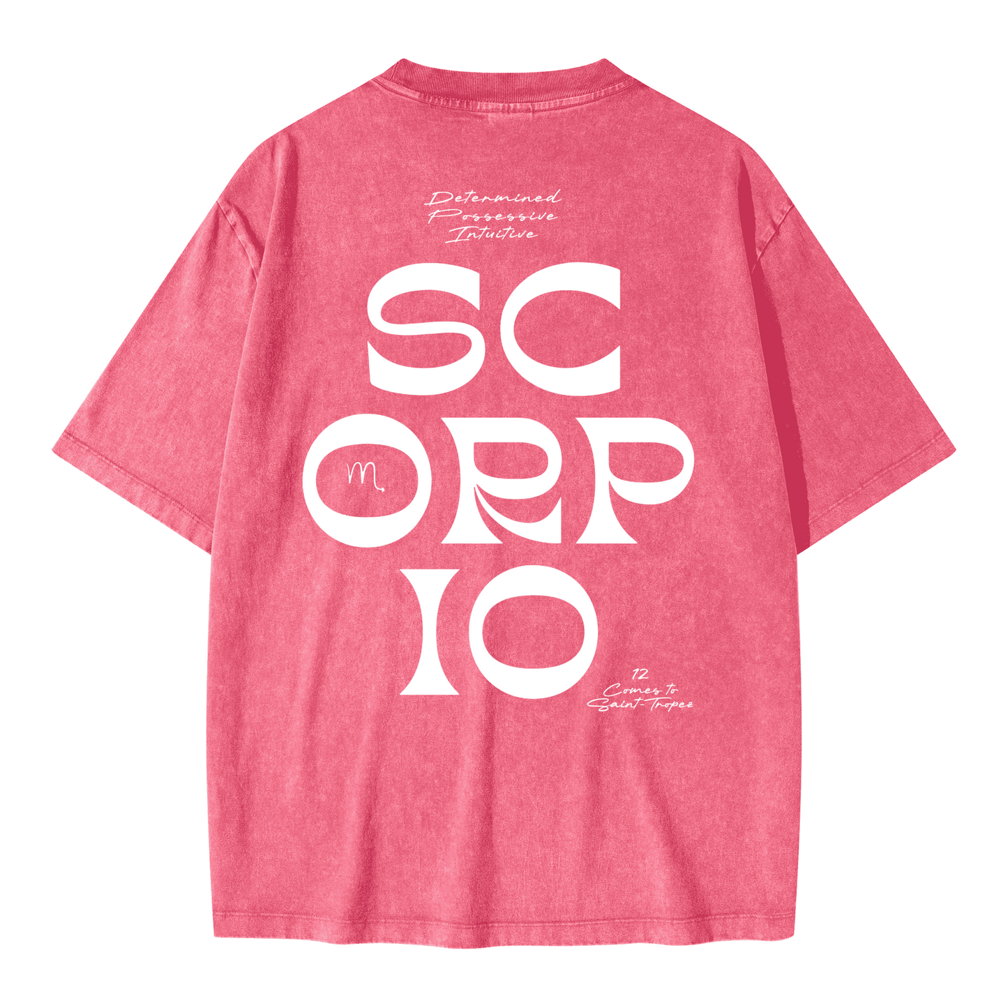 SCORPIO SS26