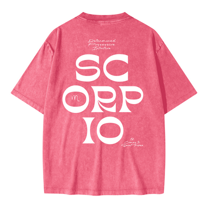 SCORPIO SS26